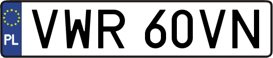 VWR60VN