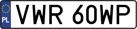 VWR60WP