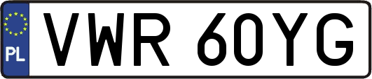 VWR60YG