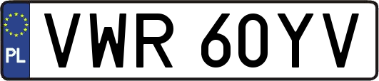 VWR60YV