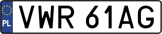 VWR61AG