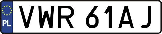 VWR61AJ