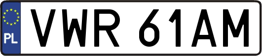 VWR61AM