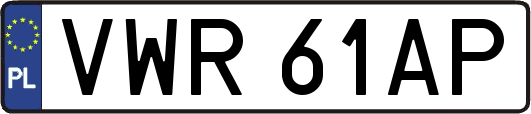 VWR61AP