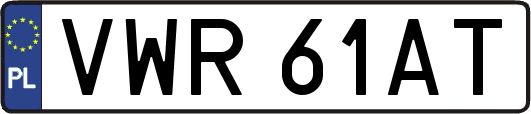 VWR61AT