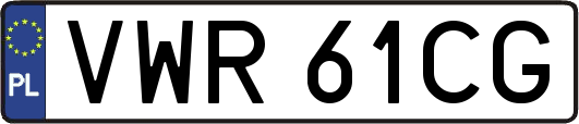 VWR61CG