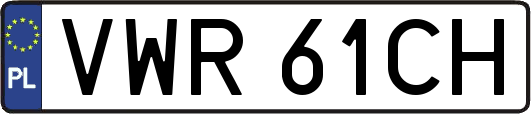 VWR61CH