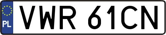 VWR61CN