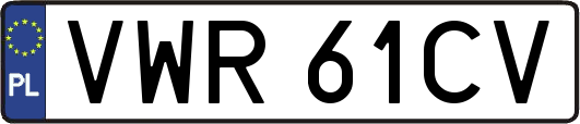 VWR61CV
