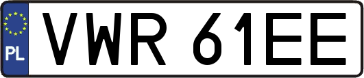 VWR61EE