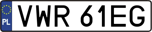 VWR61EG