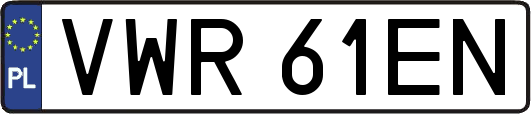 VWR61EN