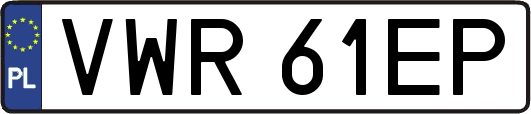 VWR61EP