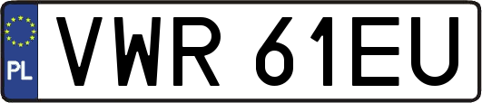 VWR61EU