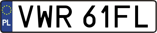 VWR61FL