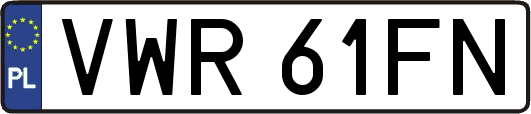 VWR61FN