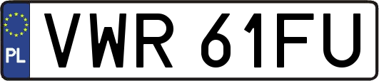 VWR61FU