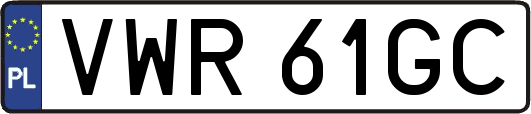 VWR61GC