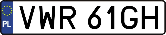 VWR61GH
