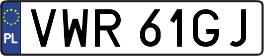 VWR61GJ