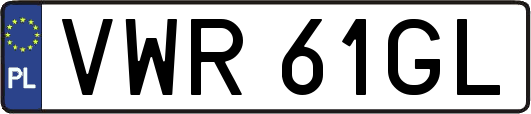 VWR61GL