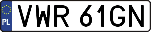 VWR61GN