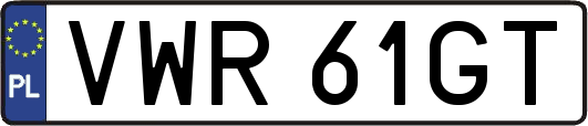 VWR61GT