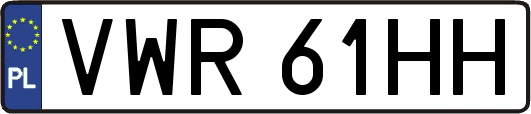VWR61HH