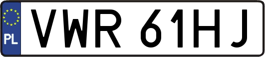 VWR61HJ