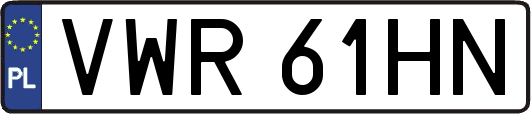 VWR61HN