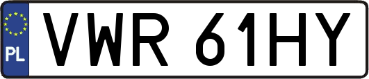 VWR61HY
