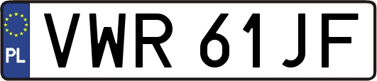 VWR61JF