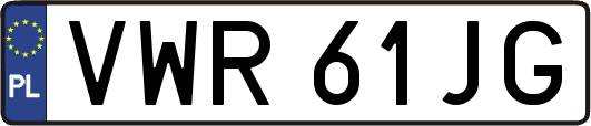 VWR61JG