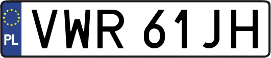 VWR61JH