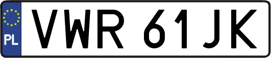 VWR61JK