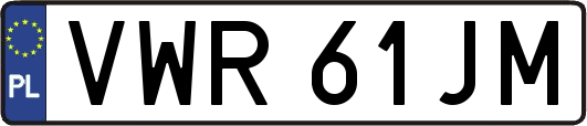 VWR61JM