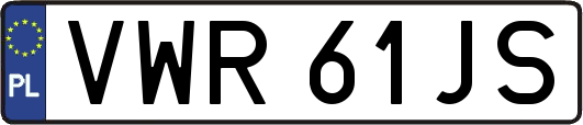 VWR61JS
