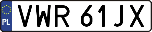 VWR61JX