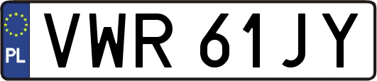 VWR61JY