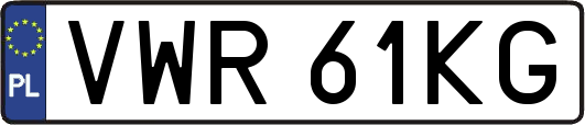 VWR61KG