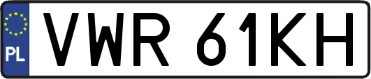 VWR61KH