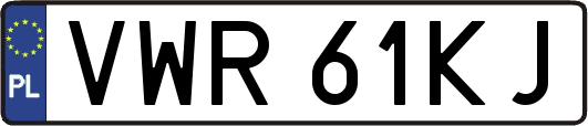 VWR61KJ
