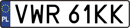 VWR61KK