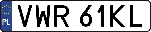 VWR61KL