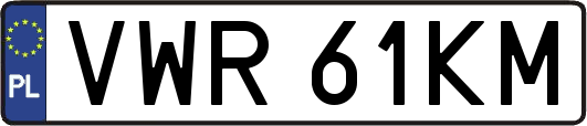 VWR61KM