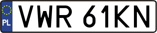 VWR61KN