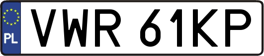 VWR61KP