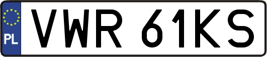 VWR61KS