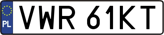 VWR61KT