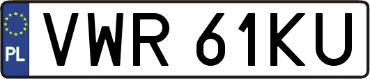 VWR61KU